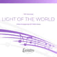 Light of the World SSA choral sheet music cover